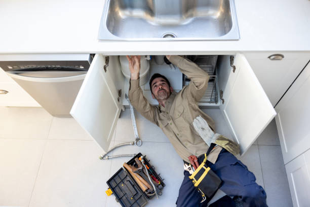 Best Shower Repair Services  in Kingsville, TX
