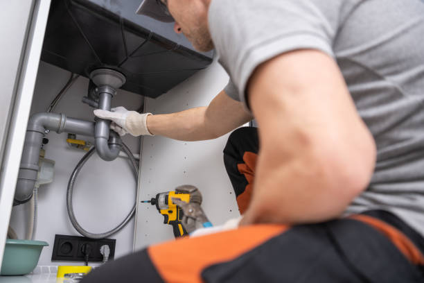 Best Water Leak Repair  in Kingsville, TX
