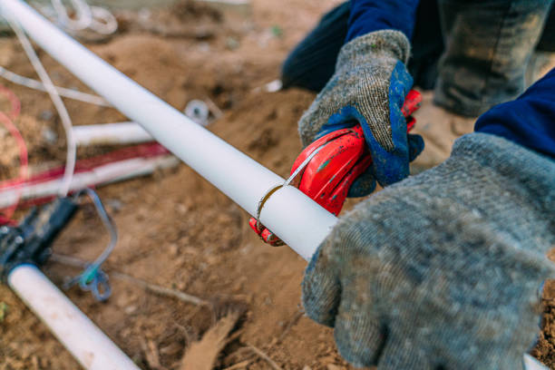 Best Same-Day Plumbing Service  in Kingsville, TX