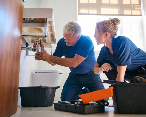 Best Plumbing Installation Services  in Kingsville, TX